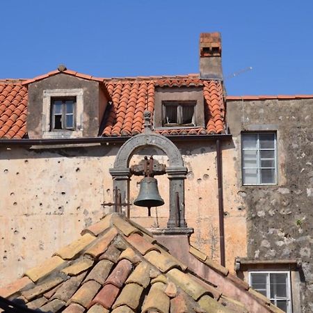Guest House Luka Dubrovnik Exterior photo