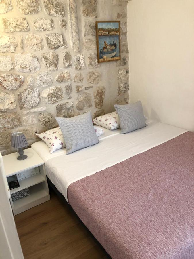 Guest House Luka Dubrovnik Exterior photo