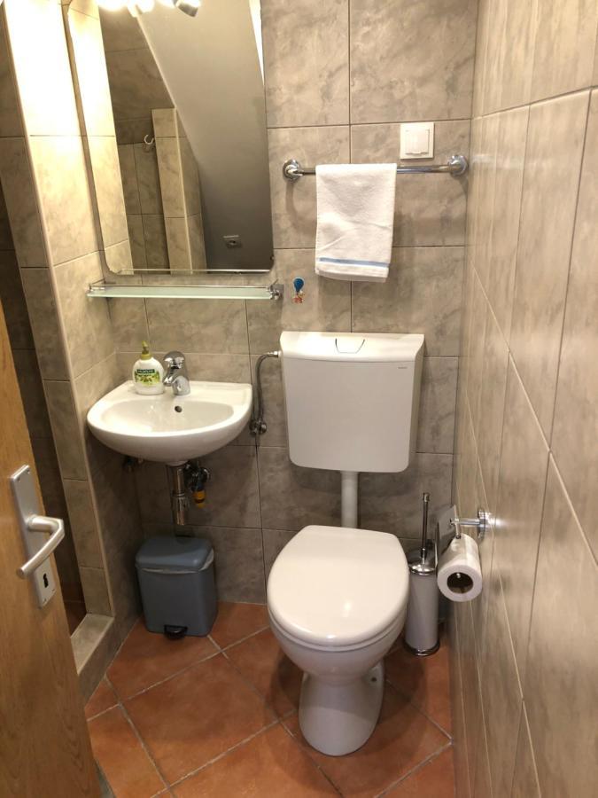 Guest House Luka Dubrovnik Exterior photo
