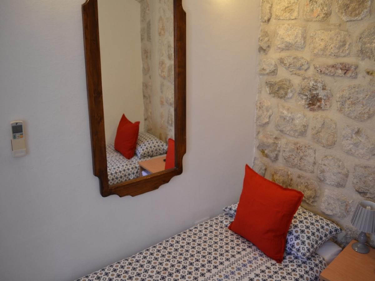 Guest House Luka Dubrovnik Exterior photo