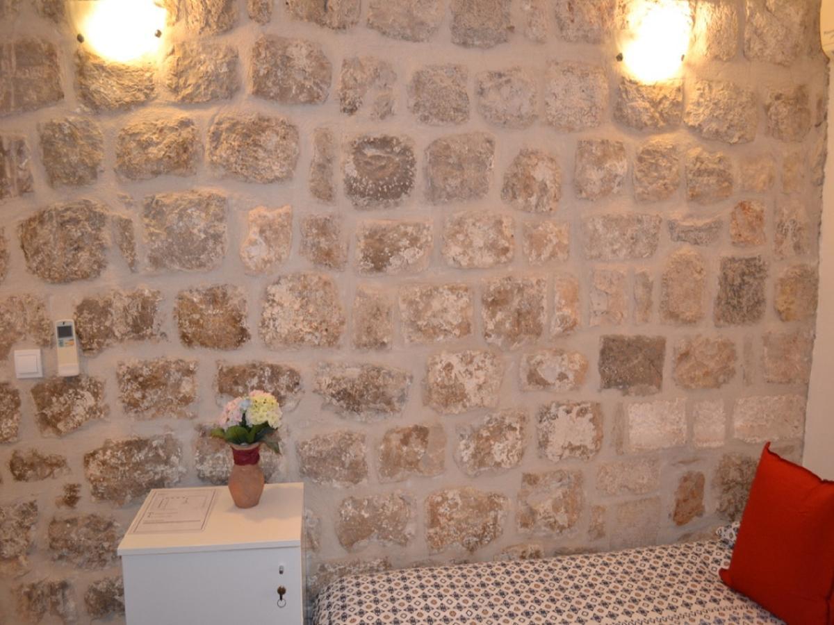 Guest House Luka Dubrovnik Exterior photo