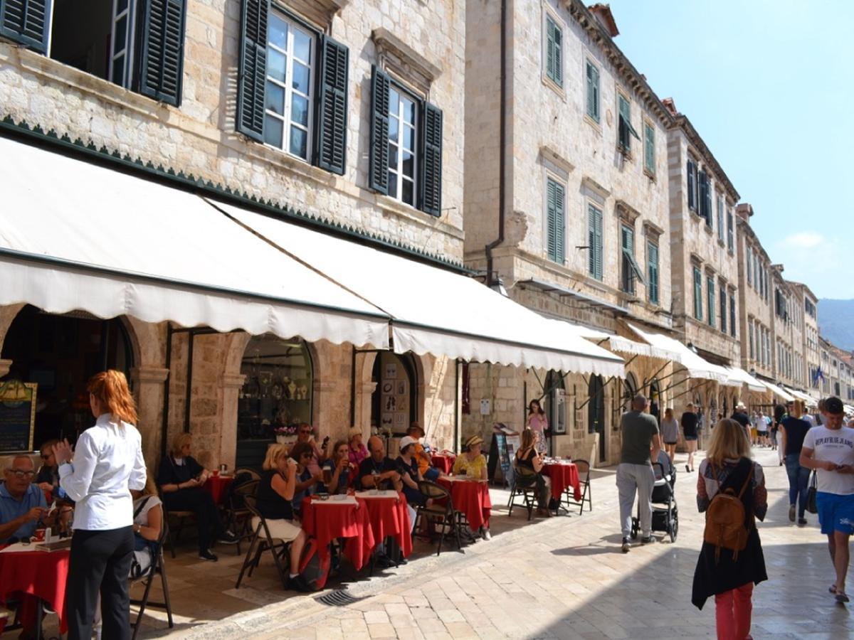 Guest House Luka Dubrovnik Exterior photo