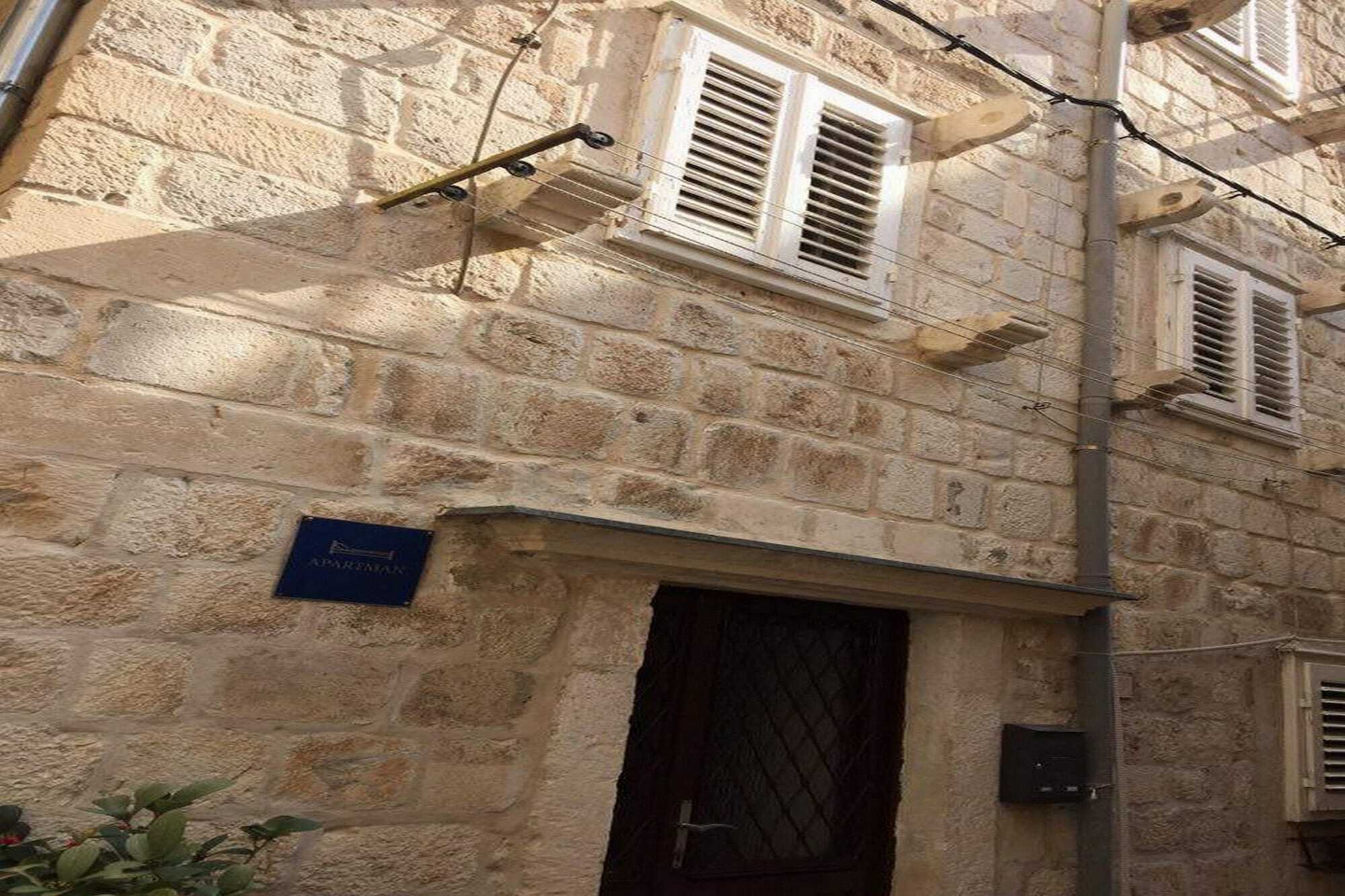 Guest House Luka Dubrovnik Exterior photo