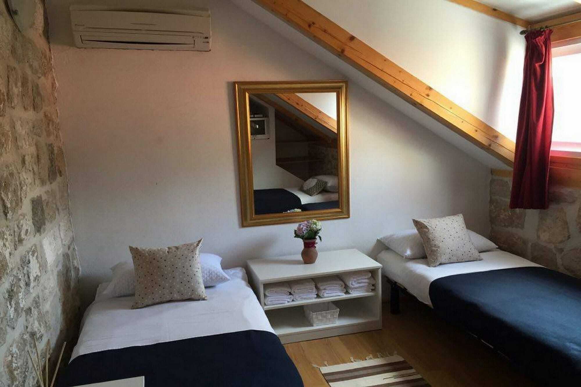 Guest House Luka Dubrovnik Exterior photo