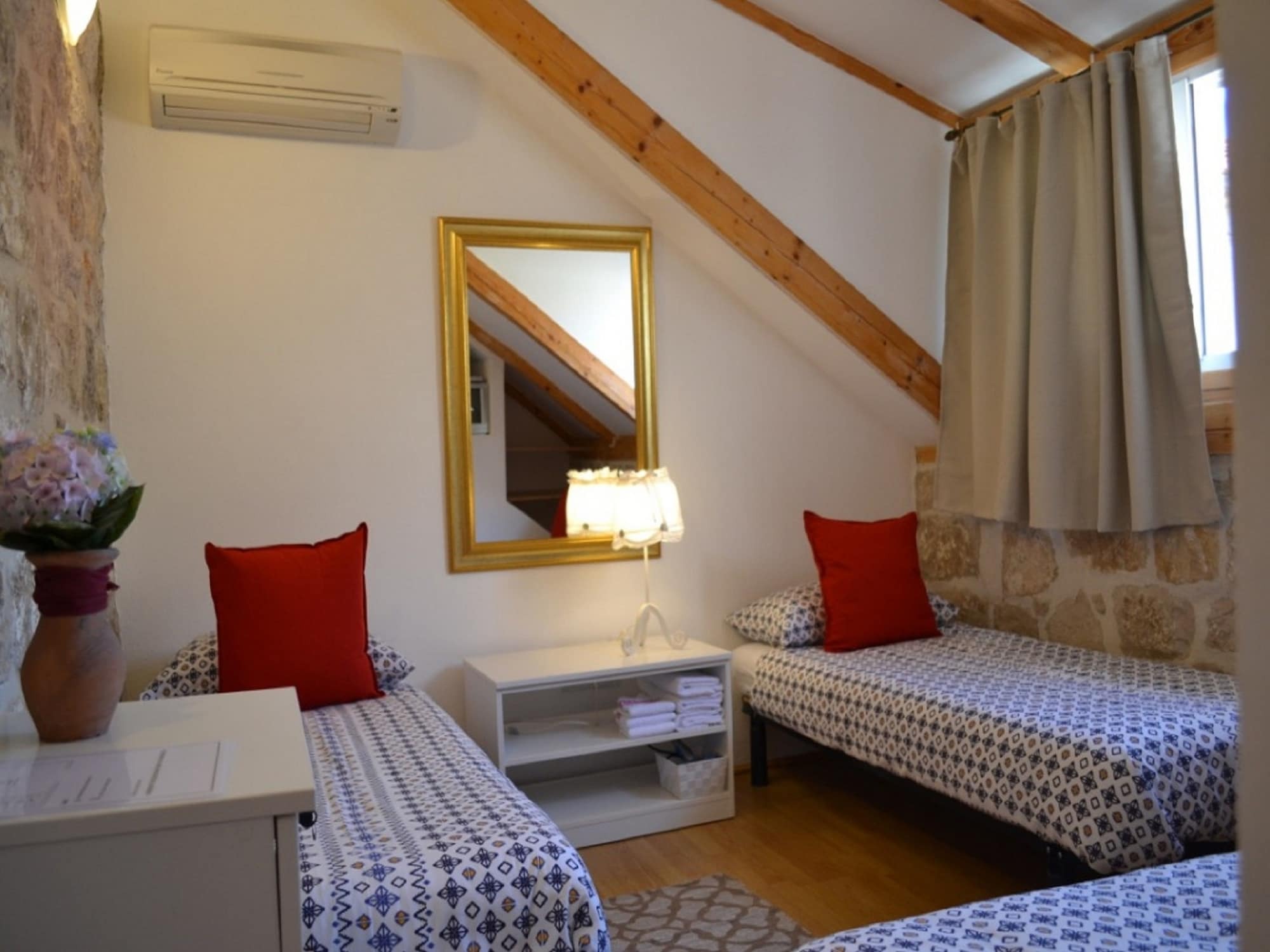 Guest House Luka Dubrovnik Exterior photo