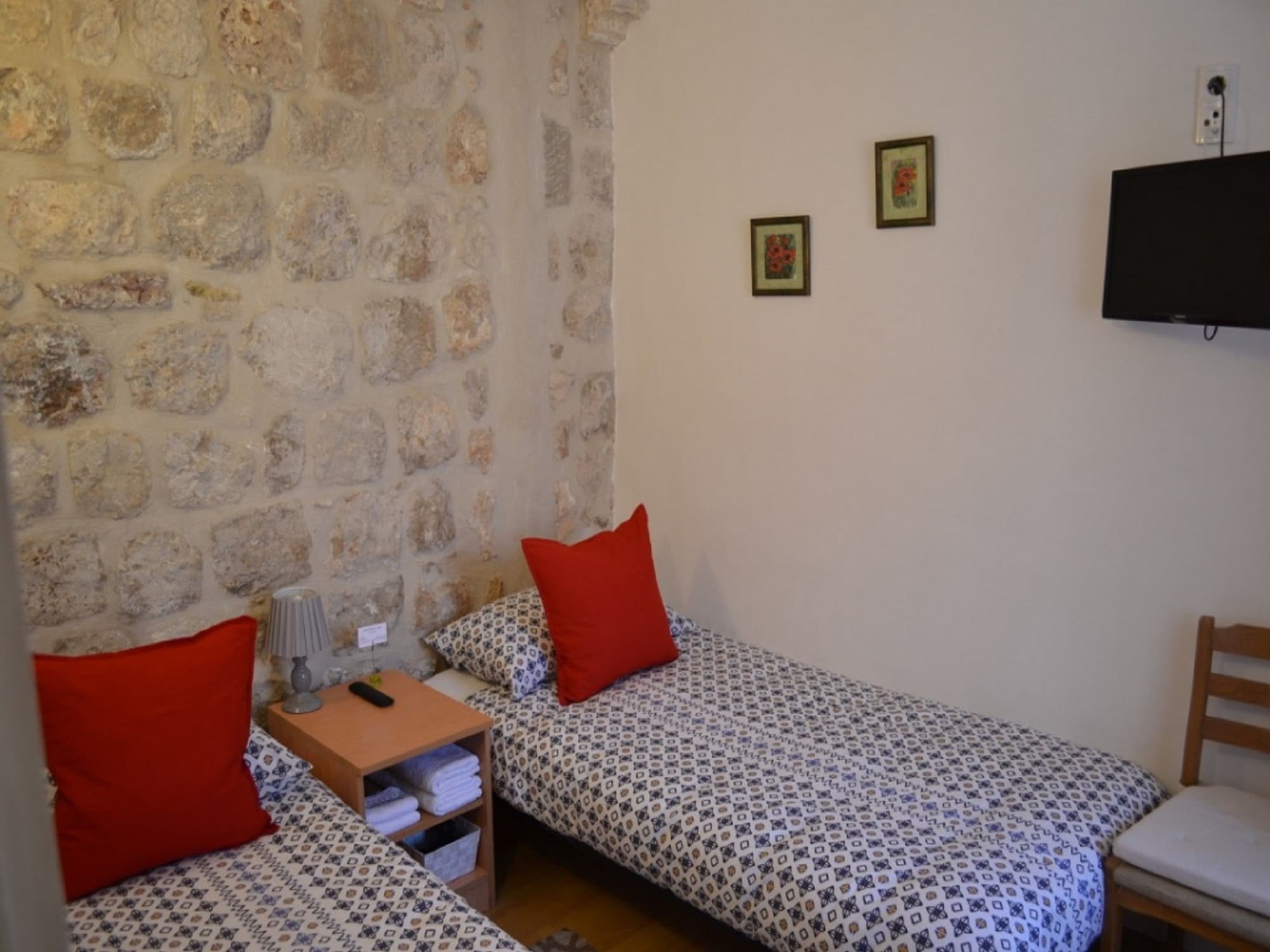 Guest House Luka Dubrovnik Exterior photo