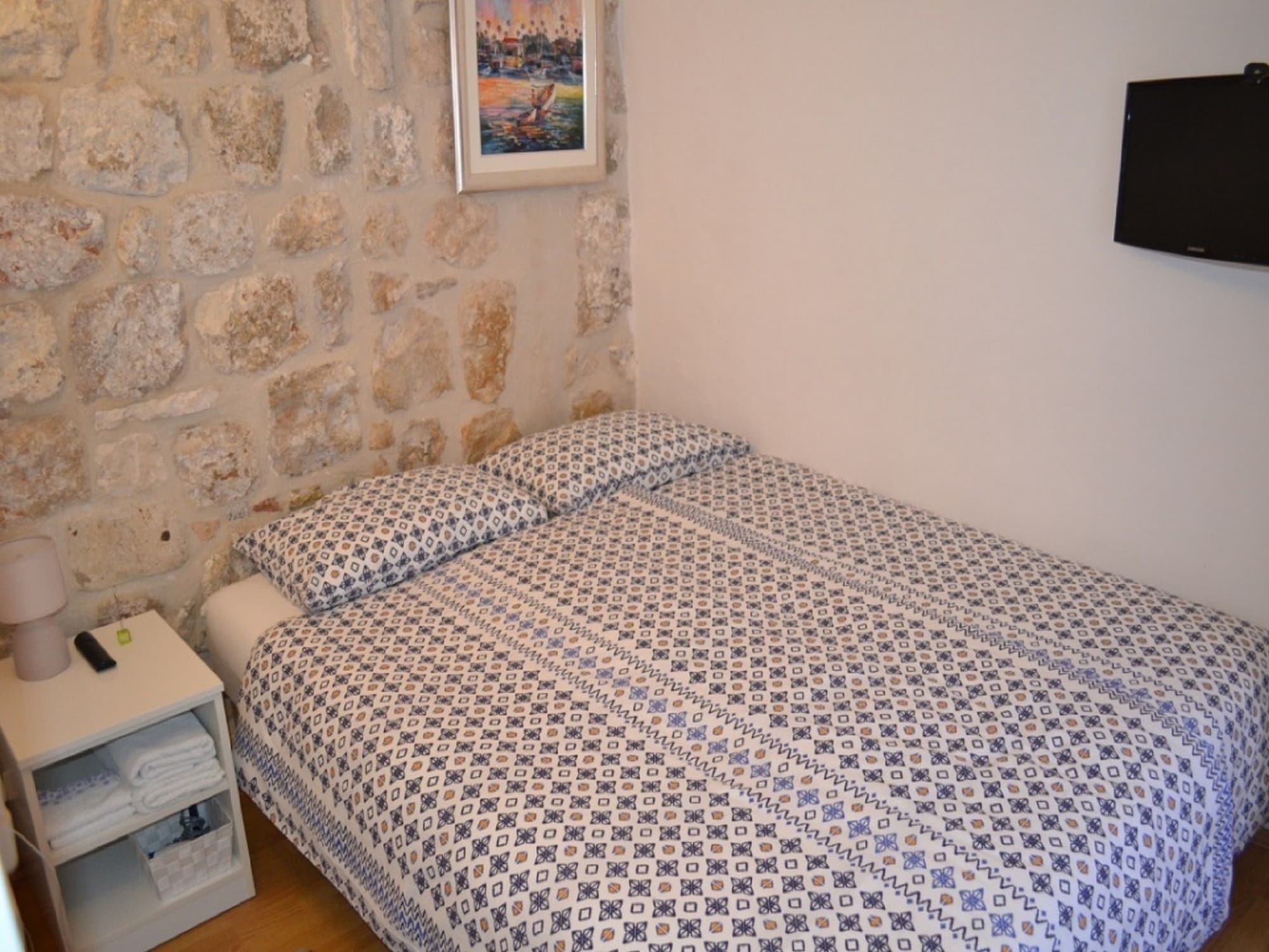 Guest House Luka Dubrovnik Exterior photo