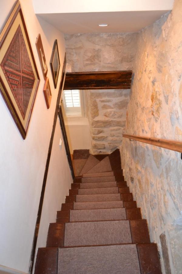 Guest House Luka Dubrovnik Exterior photo