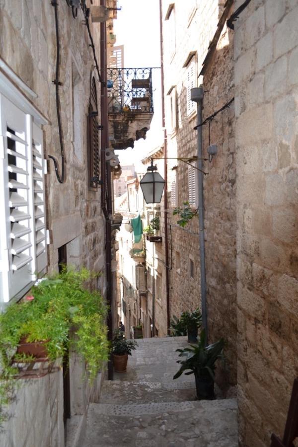 Guest House Luka Dubrovnik Exterior photo