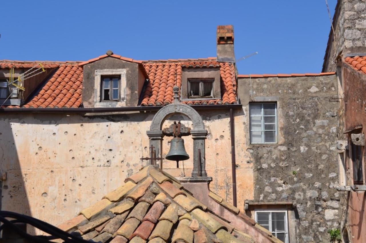 Guest House Luka Dubrovnik Exterior photo