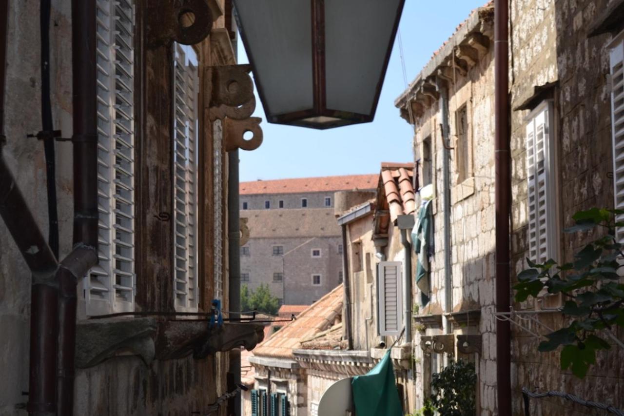 Guest House Luka Dubrovnik Exterior photo