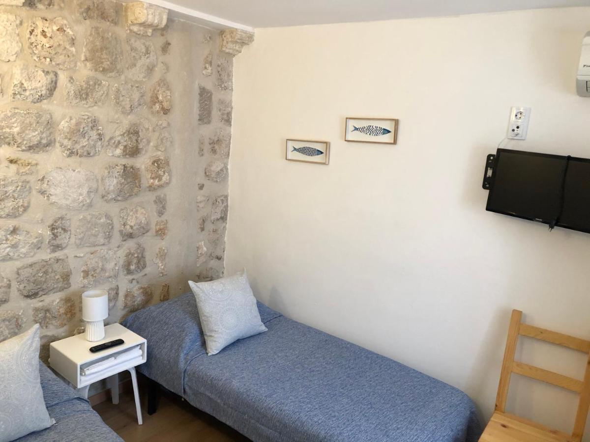 Guest House Luka Dubrovnik Exterior photo