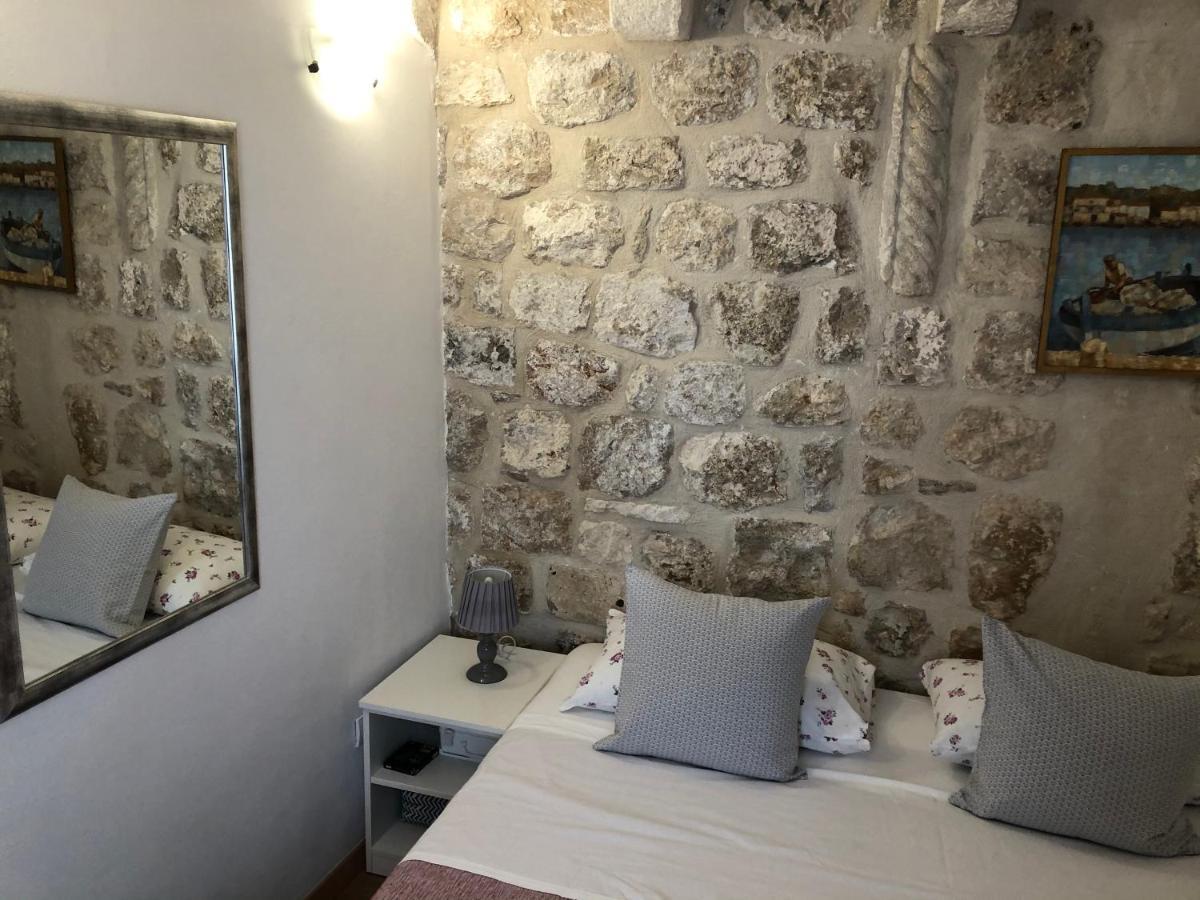 Guest House Luka Dubrovnik Exterior photo